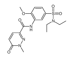 5562-98-1 structure