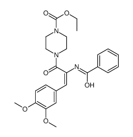 5907-54-0 structure