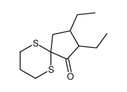 61364-93-0 structure