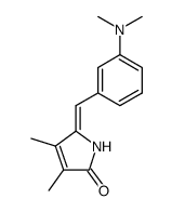 61839-61-0 structure