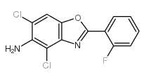 asischem u60709 Structure