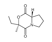 63742-11-0 structure