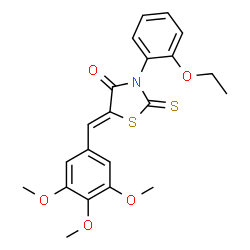 638139-91-0 structure