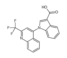 649539-00-4结构式