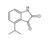 4-ISOPROPYLISATIN picture