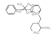 6632-57-1 structure