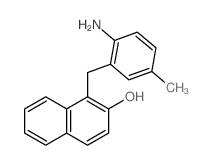 6638-99-9 structure