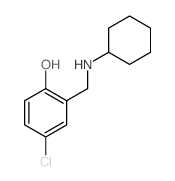 6641-09-4结构式