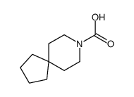 8-azaspiro[4.5]decane-8-carboxylic acid picture