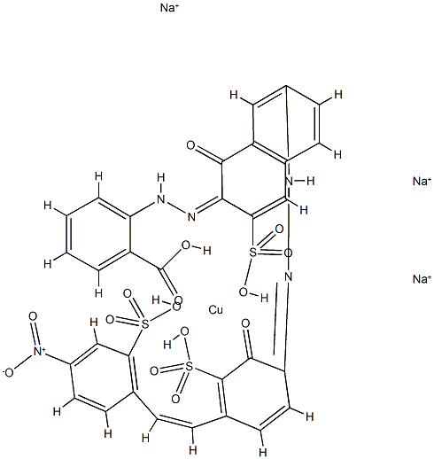 68647-43-8结构式