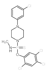 6945-63-7结构式