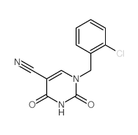 7153-61-9 structure