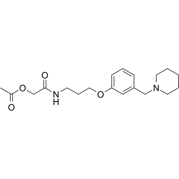 醋酸罗沙替丁图片