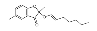 79155-07-0 structure