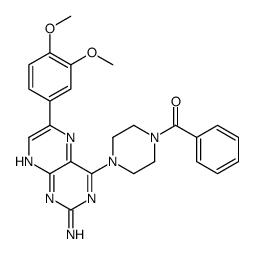 850070-72-3 structure