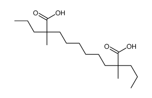 85018-89-9 structure