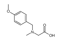 [(4-METHOXY-BENZYL)-METHYL-AMINO]-ACETIC ACID picture