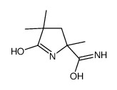 86366-46-3 structure