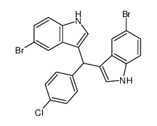 871826-75-4 structure