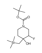 882033-91-2 structure