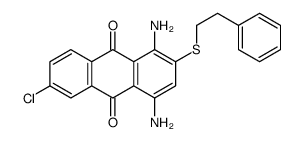 88605-81-6 structure