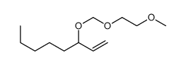 88738-33-4 structure