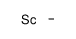 carbanide,scandium结构式