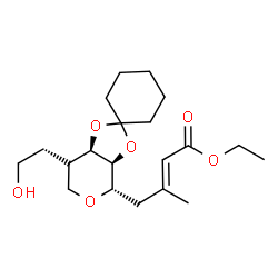 (E)-5-(2-CARBOXYVINYL)-2,4-DIMETHOXYPYRIMIDINE结构式