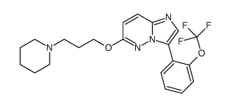 1000156-46-6 structure