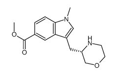 1000801-31-9 structure