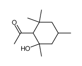 100250-32-6 structure