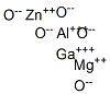 Aluminum gallium magnesium zinc oxide, manganese-doped picture