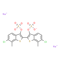 10126-98-4 structure