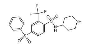 1027007-64-2 structure