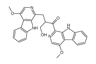 Picrasidine H picture