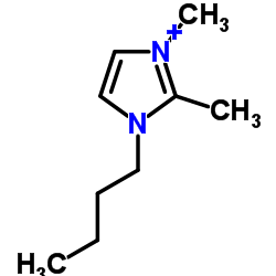 1-丁基-2,3-二甲基咪唑二乙二醇单甲醚硫酸盐图片