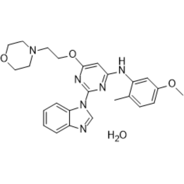 1188890-30-3 structure