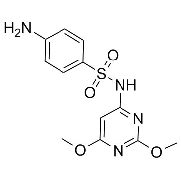 122-11-2结构式