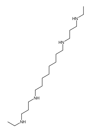 N,N'-bis(3-(ethylamino)propyl)-1,8-octanediamine picture