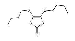 4,5-双(丁硫基)-1,3-二硫杂环戊烯-2-硫酮图片