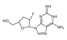 123318-81-0 structure