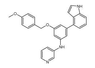 1260030-08-7 structure