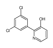 1261958-11-5 structure