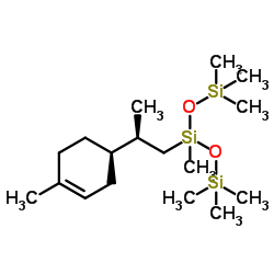 LIMONENYLTRISILOXANE, 4-5 cSt picture