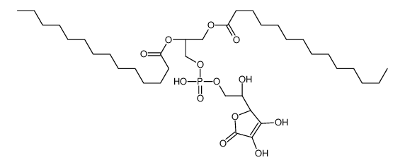 6-phosphatidylascorbic acid structure