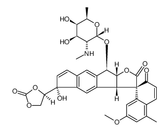 155915-23-4 structure