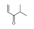 4-METHYL-1-PENTENE-3-ONE picture