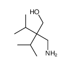 1-Butanol,2-(aminomethyl)-3-methyl-2-(1-methylethyl)- picture