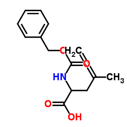 CBZ-DL-METHALLYLGLYCINE Structure