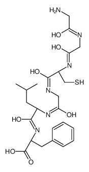 174350-33-5 structure